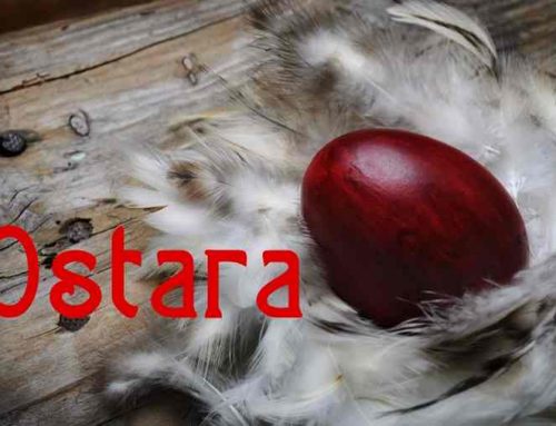 Ostara – Die Frühlingsgöttin und ihr Fest