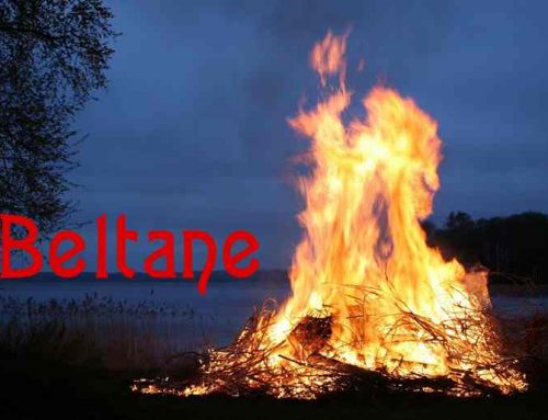 Beltane – Das große Fest des Lebens und der Liebe